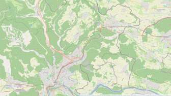 Show location