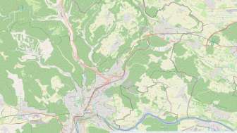 Show location