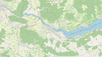 Show location
