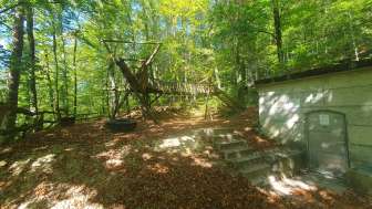 Osterfingen playground