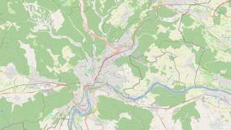 Show location Show location