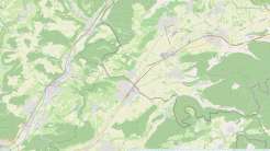 Show location