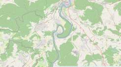 Show location