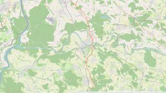 Show location