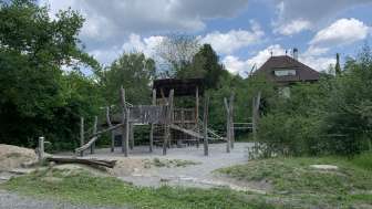 Emmersberg playground
