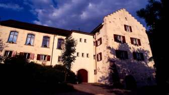 Gasthaus and Winery Bad Osterfingen