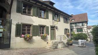 Weinkrone, Museum of the Pinot Noir Region