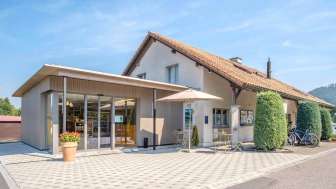 Camperia Wagenhausen Camperia Wagenhausen