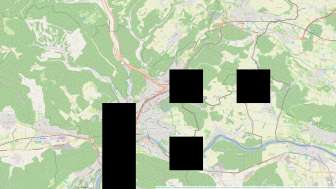 Show location