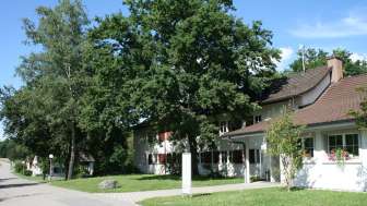 Rüdlingen Meeting Center Foundation