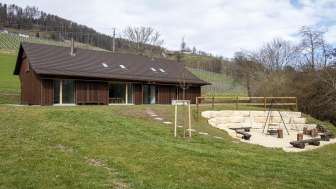 Scout Home «Im Bächli» Stein am Rhein