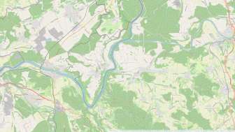 Show location