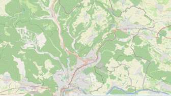 Show location