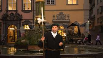 Schaffhausen Landsknecht Tour