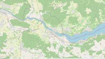 Show location