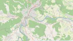 Show location