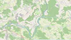 Show location