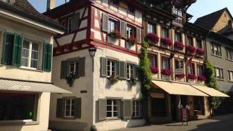 Bed & Breakfast Kleine Schaub