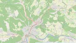 Show location