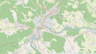 Show location