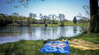 Giesse Riverside Meadow