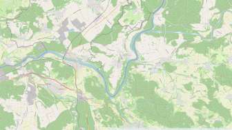 Show location