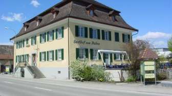 Raben Inn
