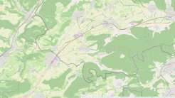 Show location