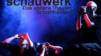 Schauwerk Theater