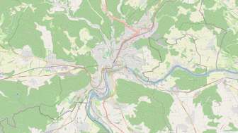 Show location Show location