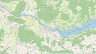 Show location