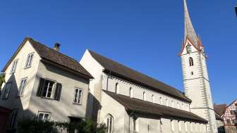 City Church Stein am Rhein