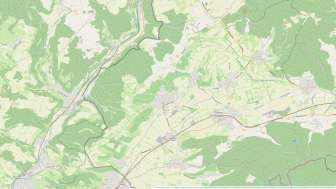 Show location