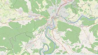 Show location
