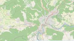 Show location