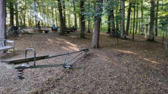Playground Beringen Randenturn