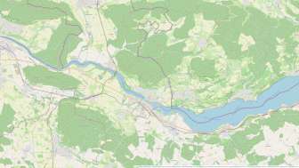 Show location