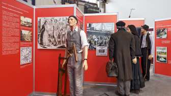 Museum im Zeughaus Schaffhausen Museum im Zeughaus Schaffhausen