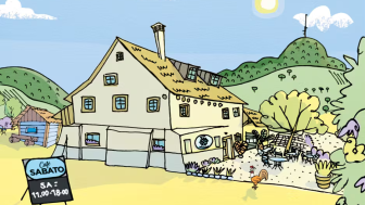 Bio-Suisse Stoll Winery