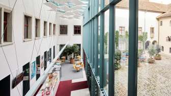 Museum zu Allerheiligen Schaffhausen