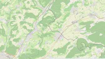 Show location