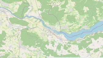 Show location