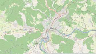 Show location