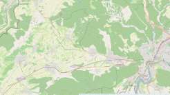 Show location