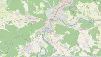 Show location