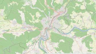 Show location