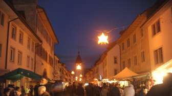 Neunkirch Christmas Market