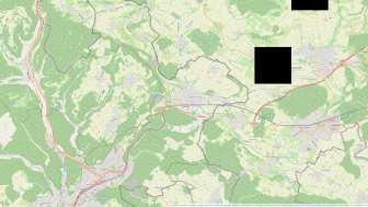Show location