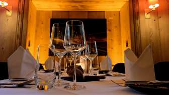 Beckenburg the Restaurant