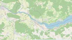 Show location